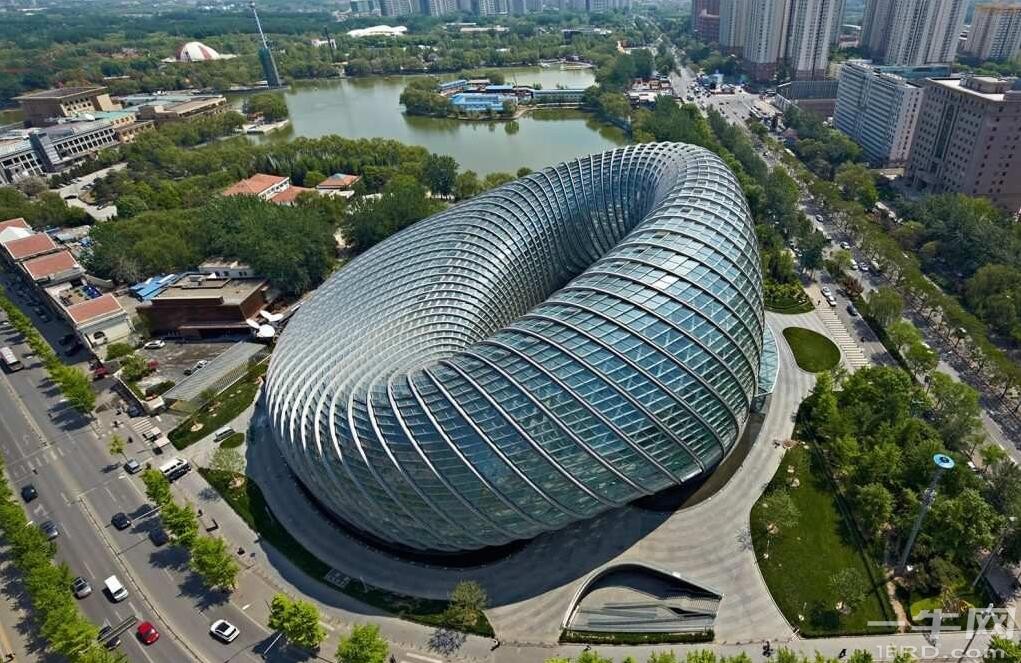 中国最酷科技公司总部大楼 看这篇就够了！