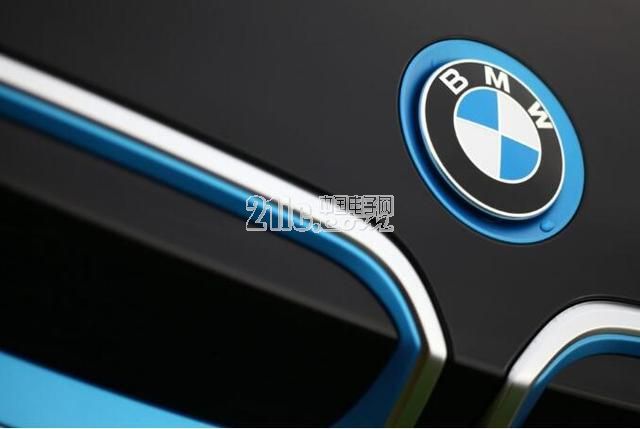 宝马联合英特尔研发自动驾驶汽车 计划今年推40辆路测
