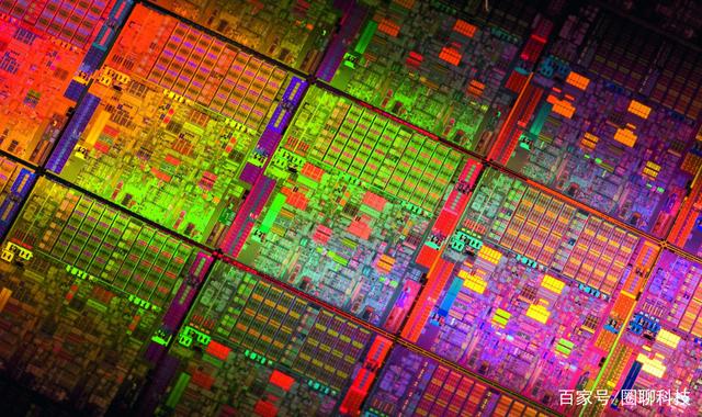 龙芯设计师猜对了！14nm芯片已经能够用了，切勿盲目跟风5nm