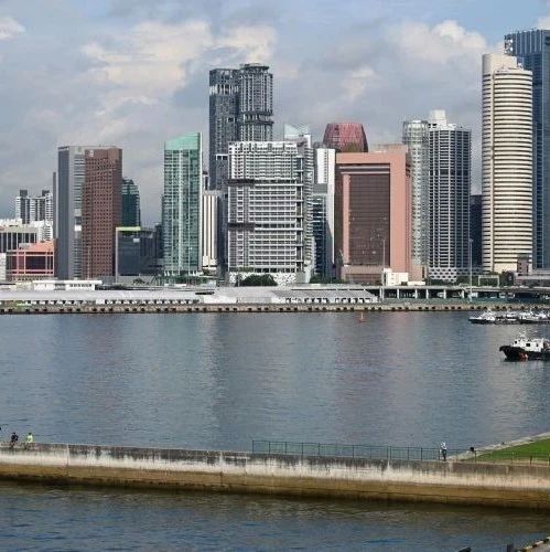打进东协市场重要路径，新加坡掀跨国企业投资热！