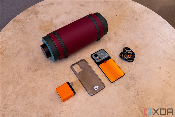 2799元 老外种草realme GT Neo3火影版：这定制让三星苹果汗颜