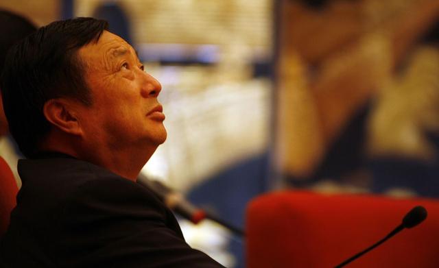 做芯片九死一生，任正非做出新决定，格局之大令人敬佩