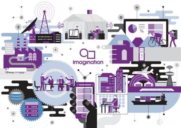 Imagination携手晶心科以RISC-V CPU IP验证GPU，抢进多样市场
