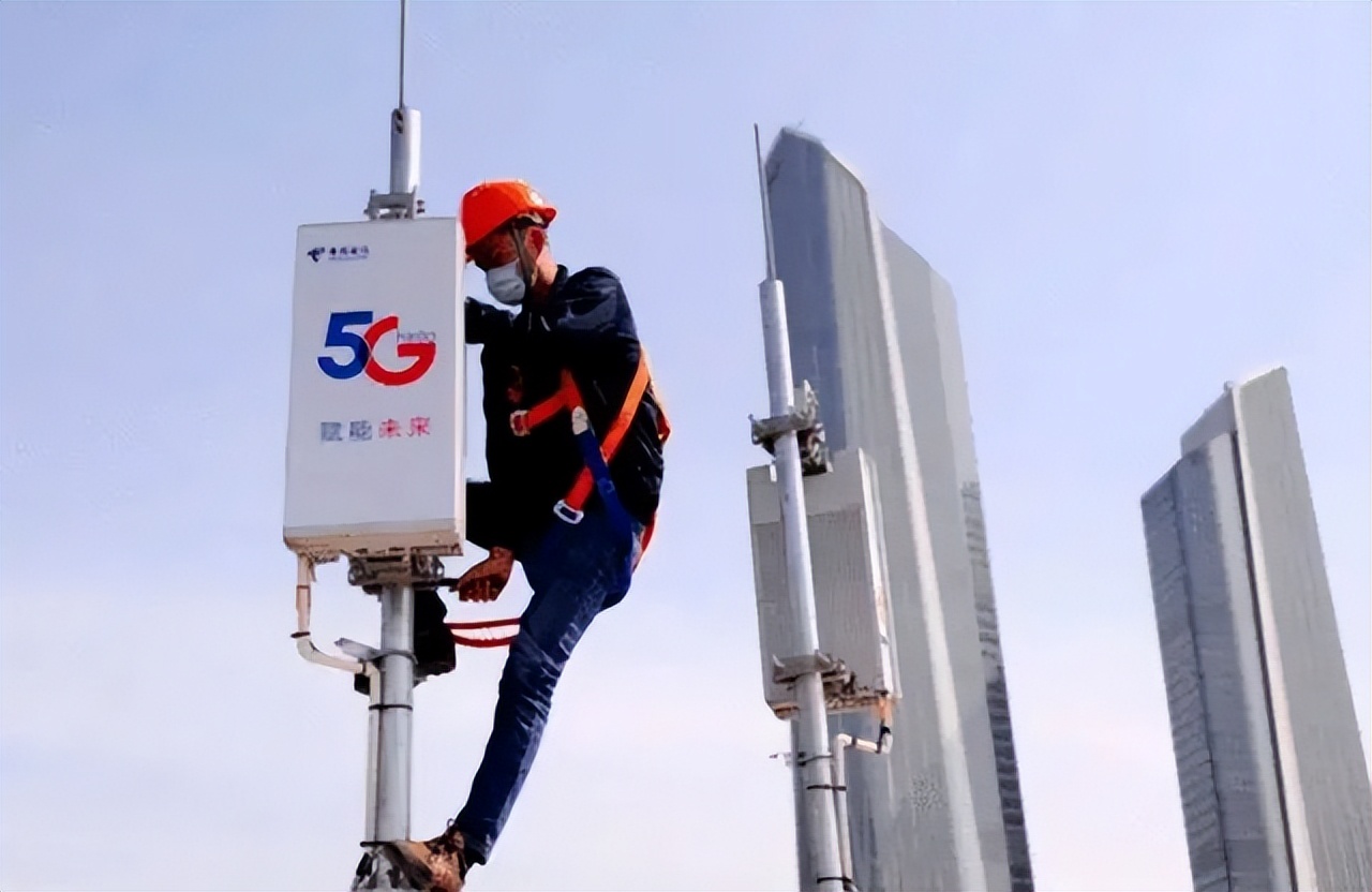 5G技术上失利已对美国通信产业造成影响,6G挽回劣势不容易 5G技术上失利已对美国通信产业造成影响,6G挽回劣势不容易