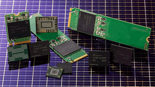 缺货行情消退：DRAM 主流产品价格 10 个月来迎来首跌，恐将持续呈现下跌态势