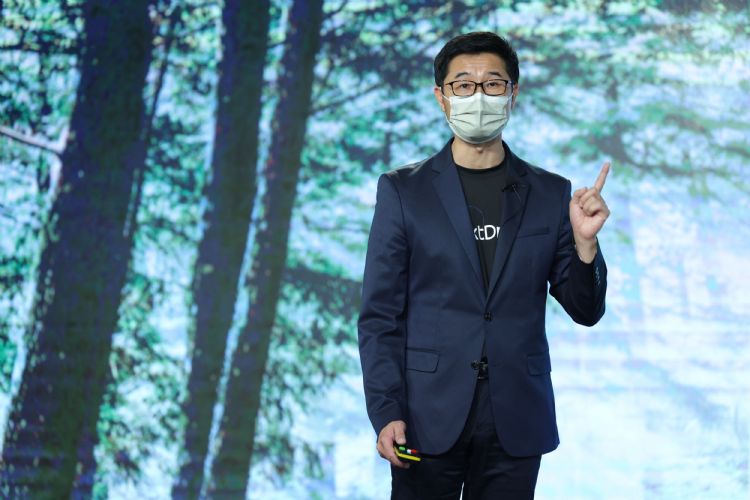 节电从哪做起？Line掌握家庭用电是能源转型达成的第一步