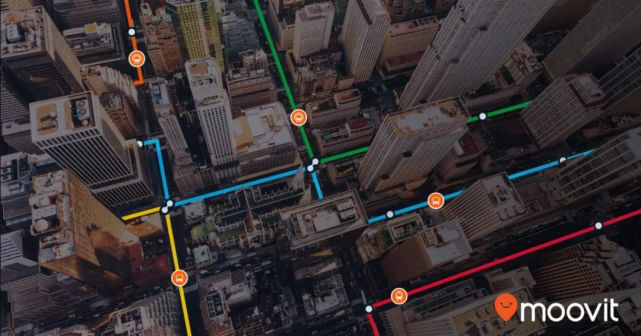 高价收购出行服务Moovit，英特尔“出圈”MaaS产业靠谱吗？