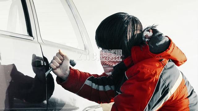 年关将至，车主谨防砸车、盗车必备手册