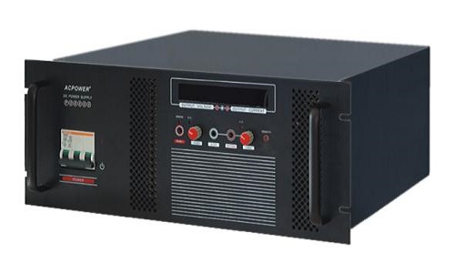 关于高频开关电源的工作原理以及它的作用解析