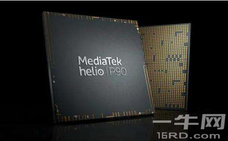 Helio X回归？联发科确认将推出新旗舰7nm SoC