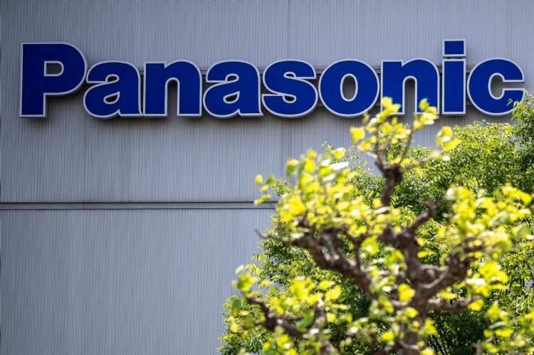 未来3年，Panasonic将投资4,000亿日圆於电池、供应链AI、空调，2,000亿日圆在绿能与CPS。法新社