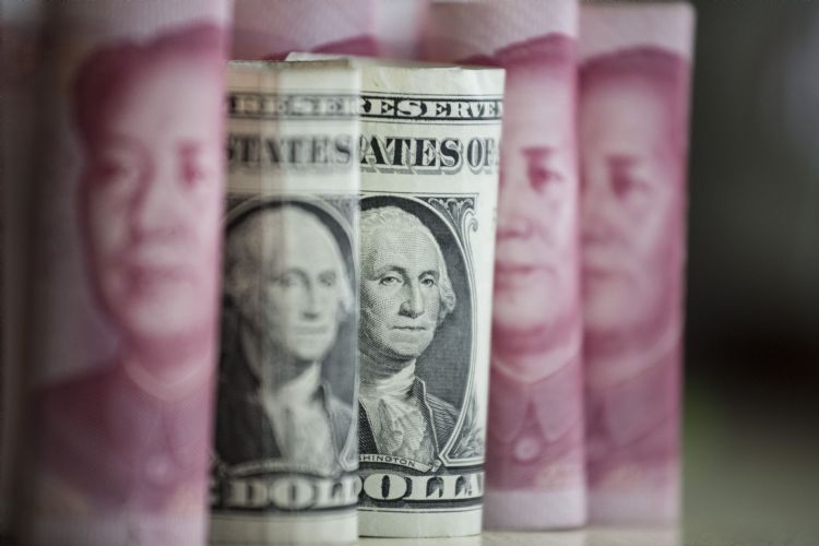 美研发数码美元 巩固世界主要储备货币地位