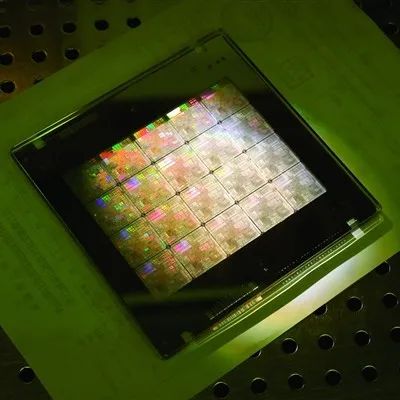 【60秒半导体新闻】IC Insights预测2022年全球半导体将突破6806亿美元/台积电3nm不上GAA 坚持FinFET