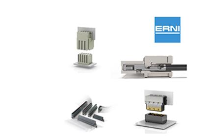 Digi-Key Electronics 宣布与电子连接器供应商 Ark