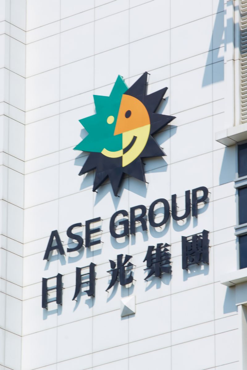 台积电第2季持续看好HPC、车规品成长前景，台系IC封测续啖一线芯片设计、IDM厂委外商机。李建梁摄