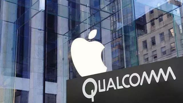 专利战升级 高通再向ITC申请iPhone禁令