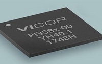Vicor 48V ZVS 降压稳压器产品系列的最新成员，值得你了解