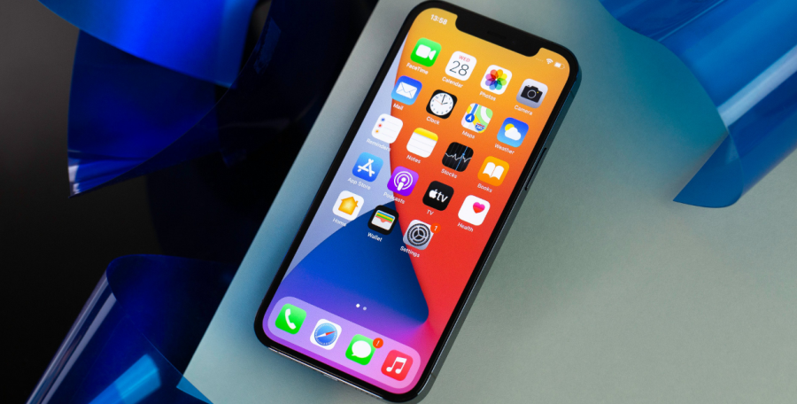 iOS15.4正式版发布，重要功能终于来了！