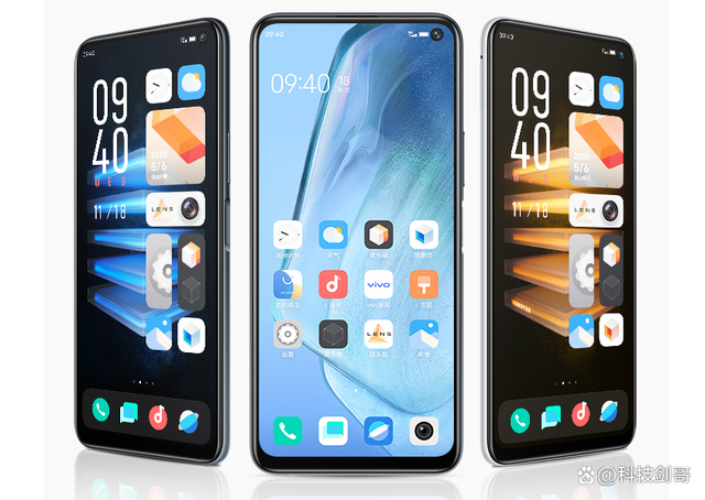 降至1699元？vivoiQOONeo5活力版5G手机来了，值得入手吗？