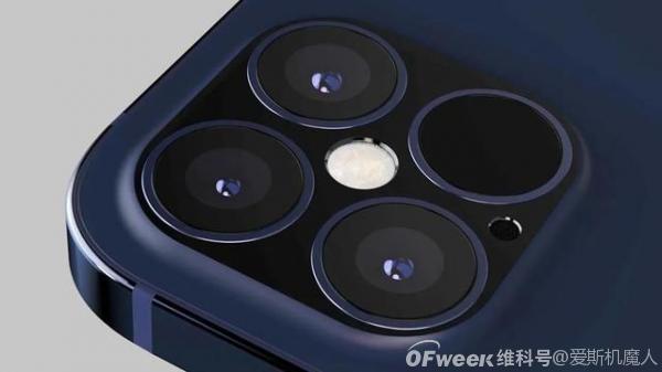 苹果下一代iPhone12s,必火无疑,必成经典!
