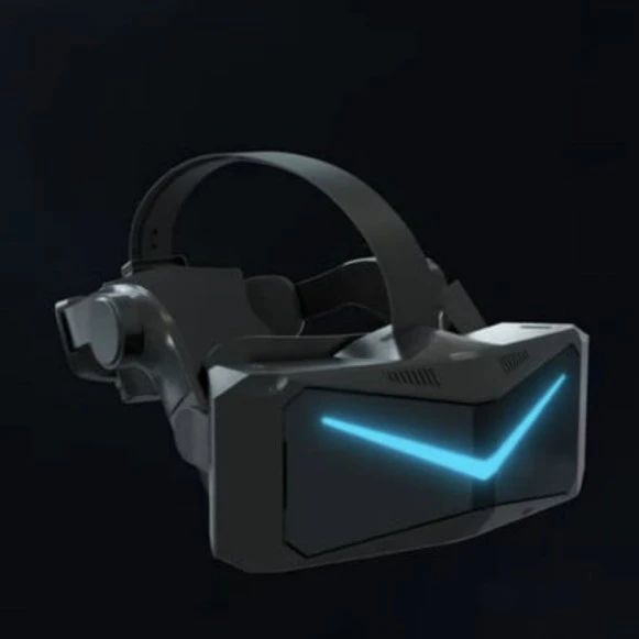 VR｜Pimax将发布12K VR：搭载5.5吋5000颗Mini LED显示屏