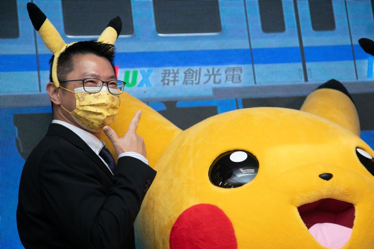 群创不盖新厂 三大策略加值未来