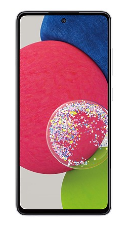 三星Galaxy A52s 5G登场！防水机换心高通S778G！
