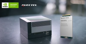 移远通信与英伟达完成联调加速AIoT应用开发