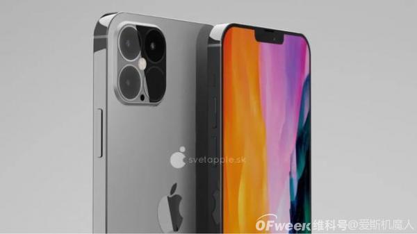 苹果下一代iPhone12s,必火无疑,必成经典!