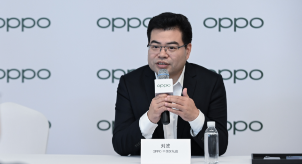 今年第一季度智能手机出货量下滑？OPPO称这是4G转5G的“战前调整”