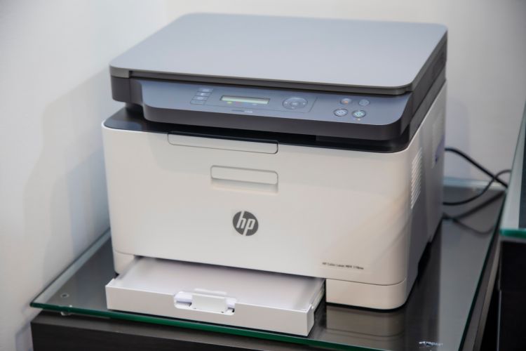 惠普(HP)以34.5%的市占据持续稳坐APeJC地区领先品牌宝座。Unsplash