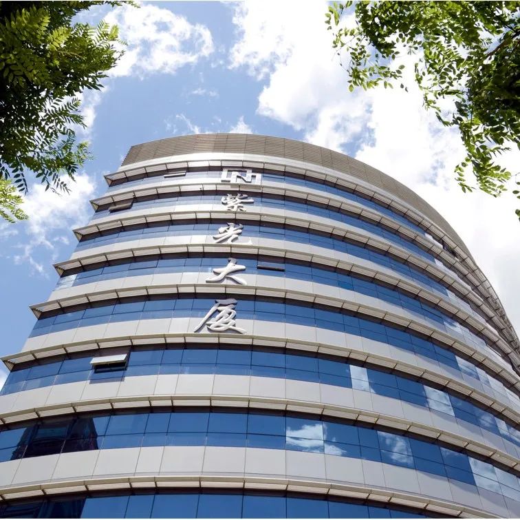 受债务危机影响，紫光集团撤销重庆、成都存储厂计划