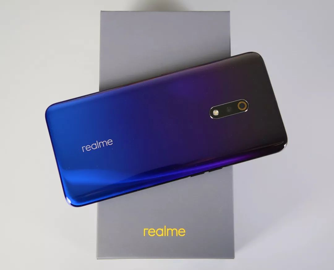 realme X深度测评：OPPO玩起性价比，后果很严重