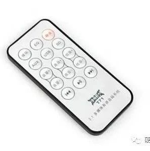 一文详解红外遥控模块工作原理