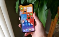 iPhone 12真机模型上手： 苹果史上最佳设计再现？