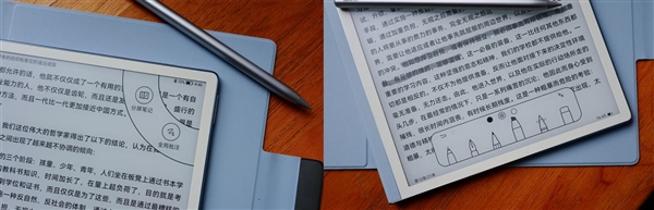 2022年了 我们真的还需要“墨水屏”吗？墨水屏≠电子书