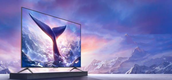 Redmi MAX 100”电视性价比超高?对比一下:太便宜了