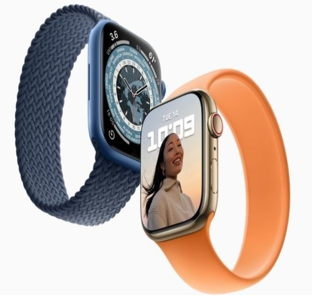 卖不动的Apple Watch出货量预计减少10%