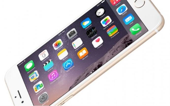 美国一男子起诉苹果公司：称iPhone6电池存在缺陷导致