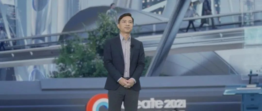 从Create大会，看AI黄金10年里的百度