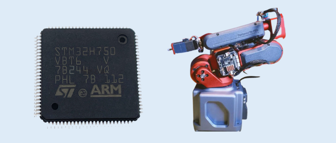 干货|我在STM32单片机上跑神经网络算法
