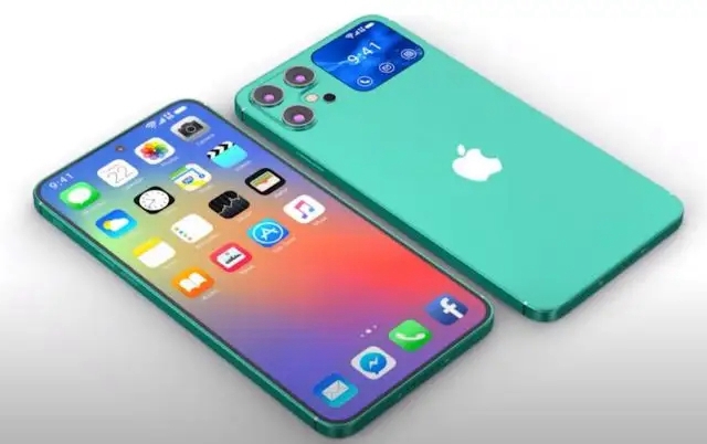 刚刚创下新高的苹果再度自傲,iPhone14提价必将遭受挫败 刚刚创下新高的苹果再度自傲,iPhone14提价必将遭受挫败