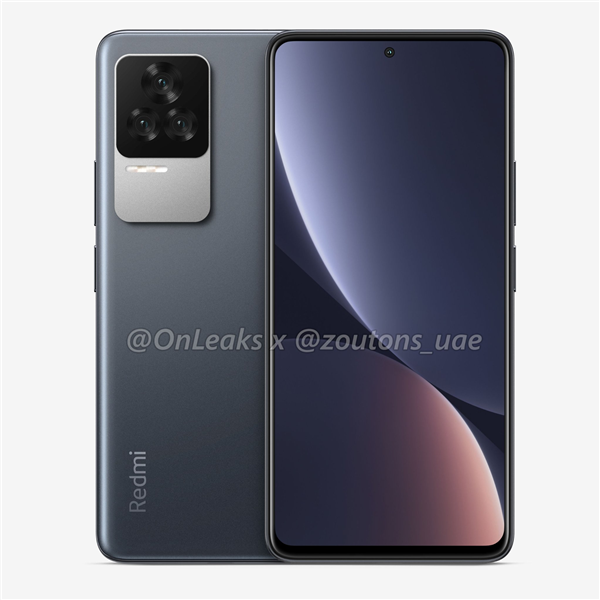 Redmi最强旗舰K50 Pro+来了！米粉求卢伟冰尽快发布