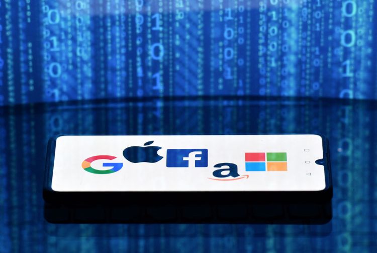 苹果、Google警告 反垄断法案损及隐私及安全