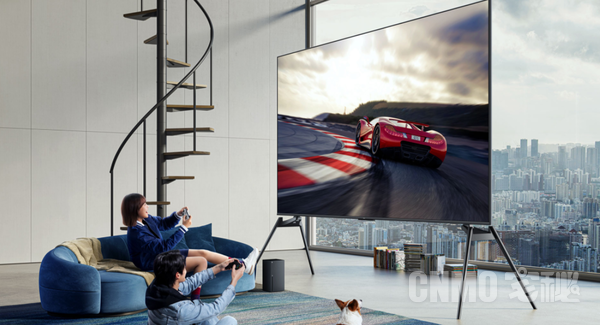 Redmi MAX 100”电视性价比超高?对比一下:太便宜了