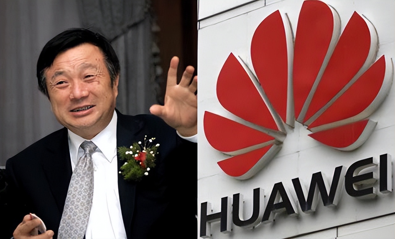 任正非说孟晚舟永生永世不可能接班，为何成为华为轮值董事长？