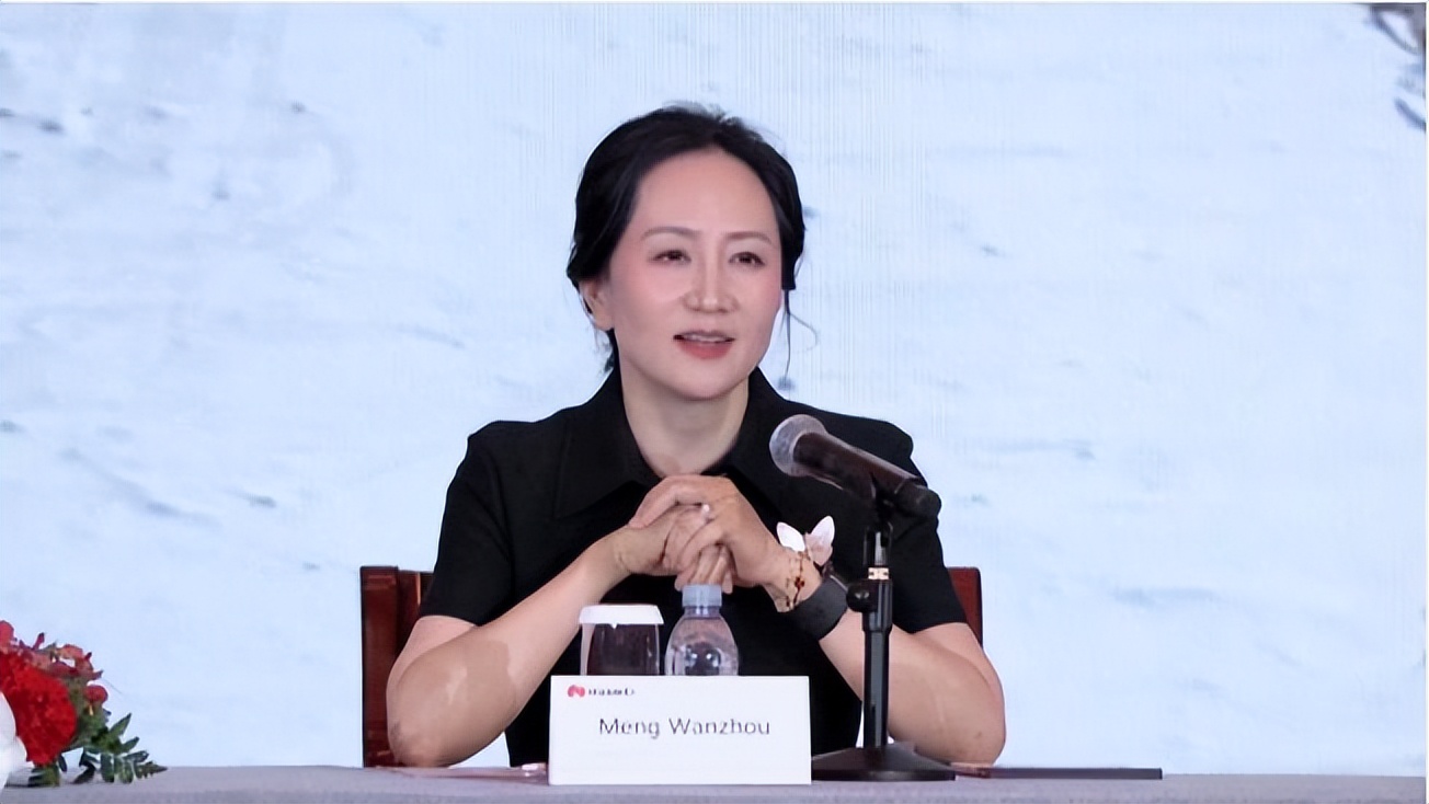 任正非说孟晚舟永生永世不可能接班,为何成为华为轮值董事长? 任正非说孟晚舟永生永世不可能接班,为何成为华为轮值董事长?