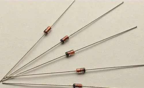 关于稳压二极管特性及工作原理以及它的作用解析