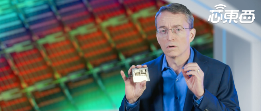 英特尔新CEO上任三把火：搞定7nm EUV、200亿美元建厂、改变代工模式