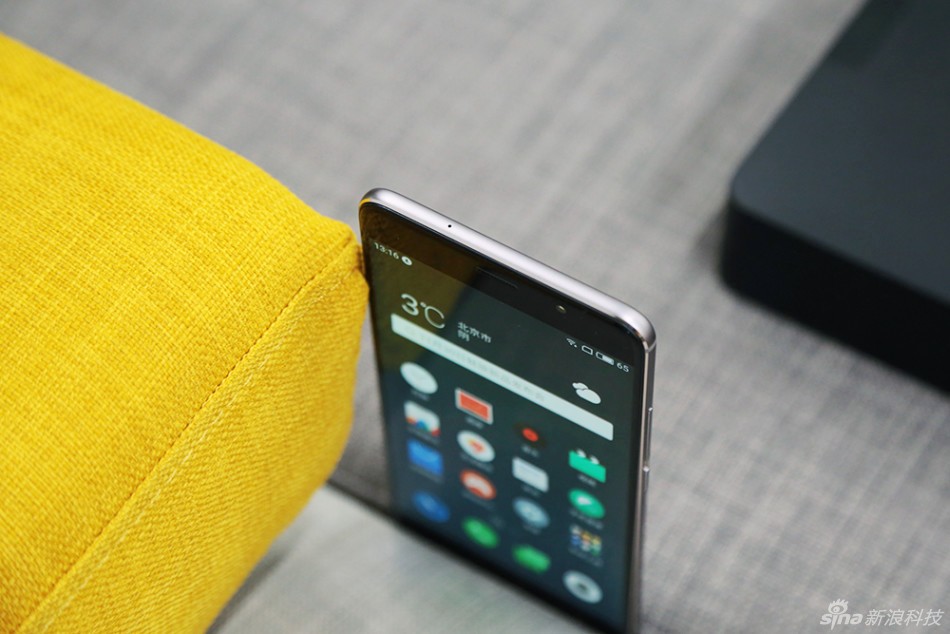 魅族Pro6 Plus评测:5.7寸2K屏+三星Exynos8890!Pro6 Plus表现给几分?